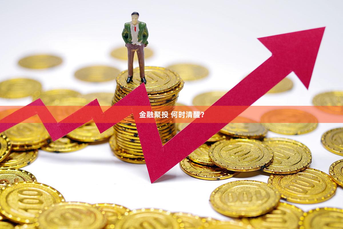金融聚投 何时清醒？