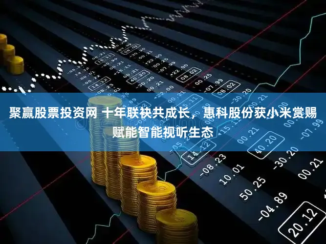 聚赢股票投资网 十年联袂共成长，惠科股份获小米赏赐赋能智能视听生态
