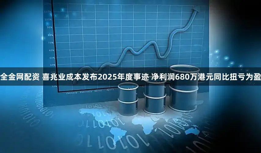 全金网配资 喜兆业成本发布2025年度事迹 净利润680万港元同比扭亏为盈