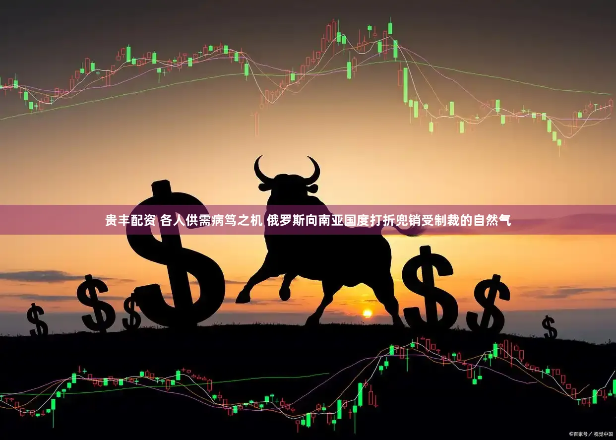 贵丰配资 各人供需病笃之机 俄罗斯向南亚国度打折兜销受制裁的自然气